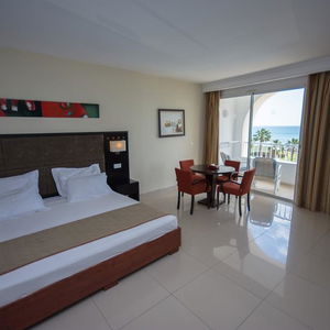 Hotel Khayam Garden Beach & Spa cazare Nabeul