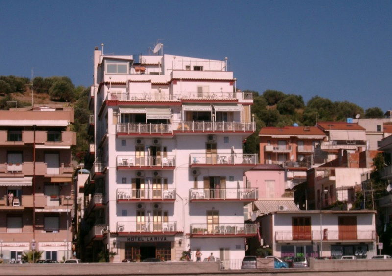 La Riva