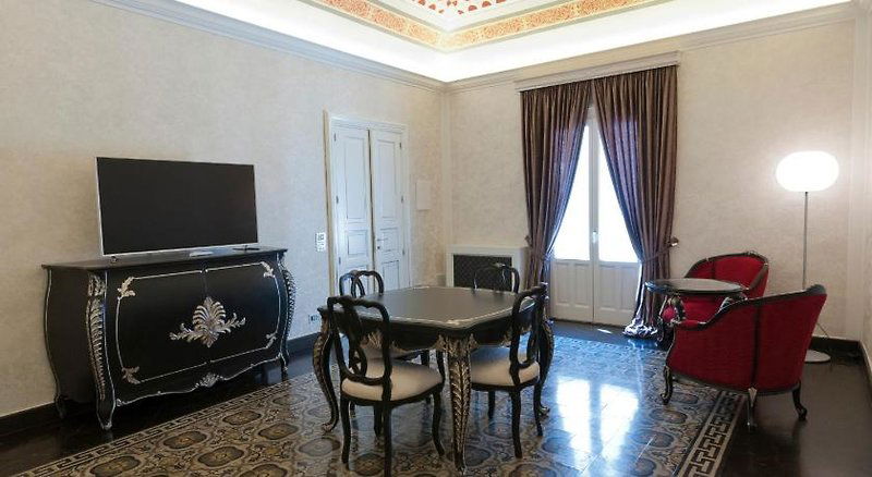 Hotel Scicli Albergo Diffuso