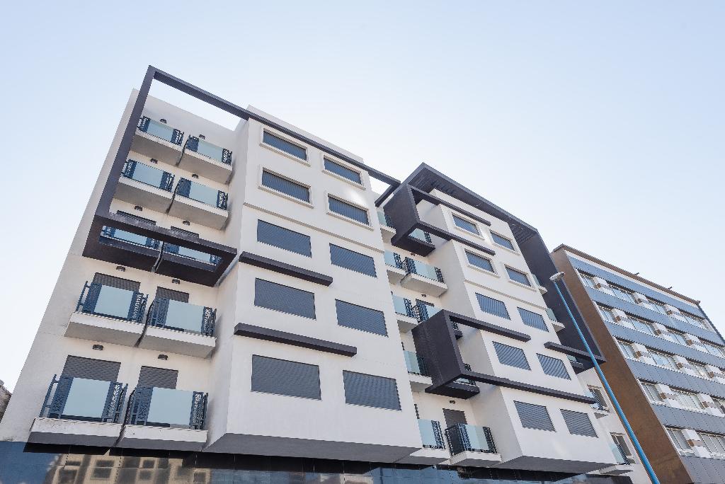 Hotel Avenue Suites