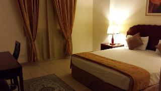 Amman Inn Boutique Hotel
