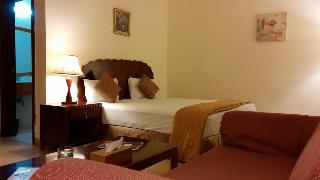 Amman Inn Boutique Hotel
