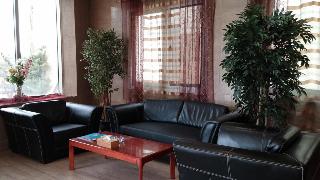 Amman Inn Boutique Hotel