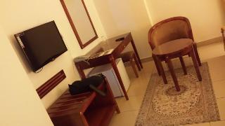 Amman Inn Boutique Hotel