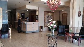 Amman Inn Boutique Hotel