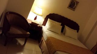 Amman Inn Boutique Hotel