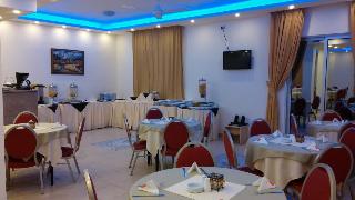 Amman Inn Boutique Hotel