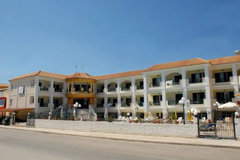 Hotel Aphrodite Hotel