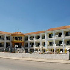 Hotel Aphrodite Hotel cazare Grecia