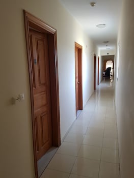 Aphrodite Hotel