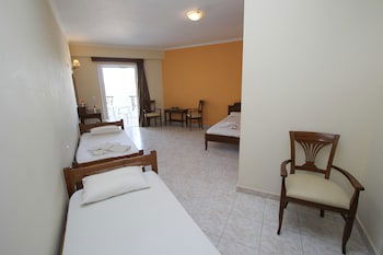Aphrodite Hotel