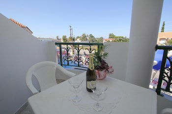 Aphrodite Hotel