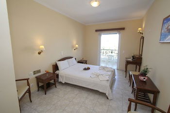 Aphrodite Hotel