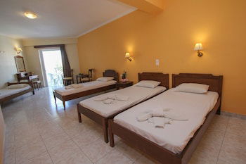 Aphrodite Hotel
