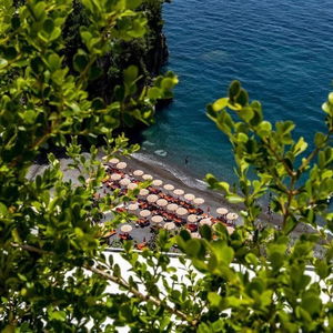 Hotel Casa Nina cazare Positano