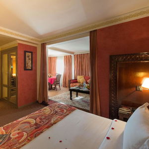 Hotel Toubkal Hotel cazare Casablanca