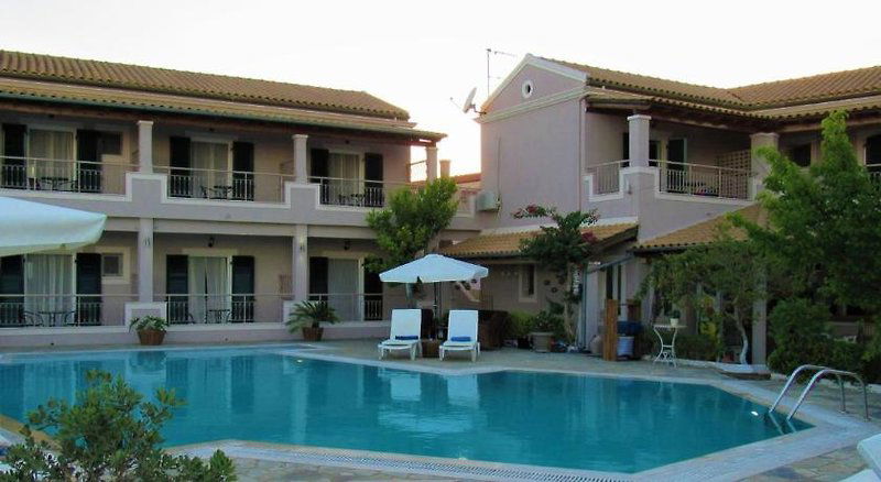 Hotel Toni's Guesthouse