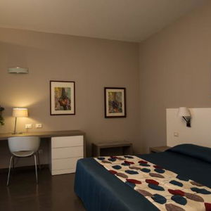 Hotel Marbela Apartments & Suites cazare Palermo