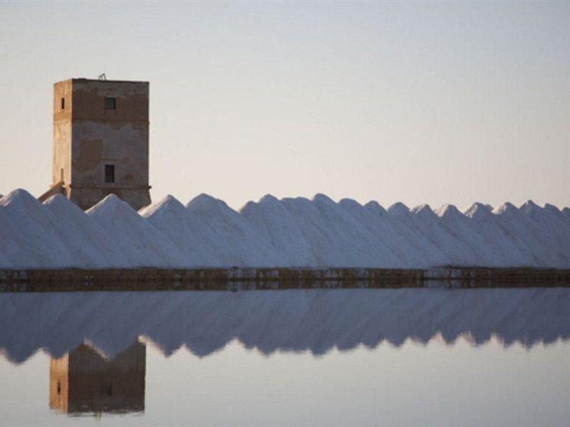 Hotel Relais Antiche Saline