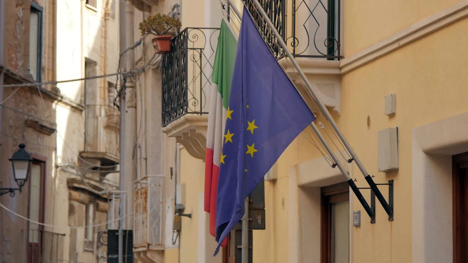 Hotel San Domenico Residence