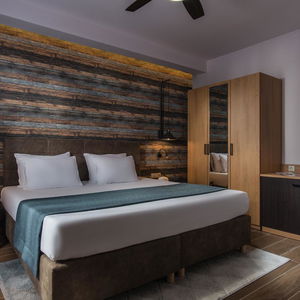 Hotel Effect Algara Beach Resort cazare Kranevo