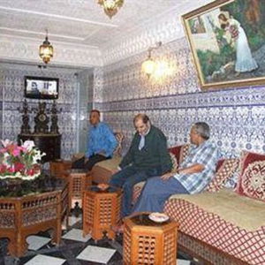 Sejur Du Louvre vacanta Casablanca