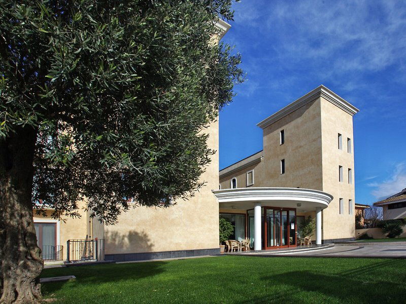 Hotel Le Torri