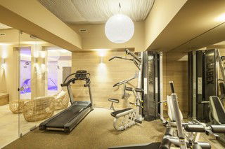 Kosher Hotel King David Prague
