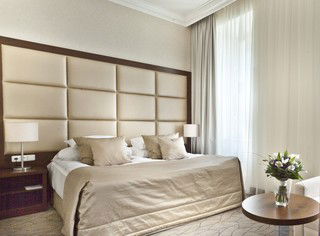 Kosher Hotel King David Prague