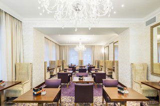 Kosher Hotel King David Prague