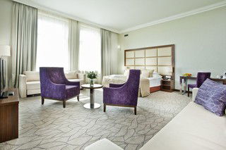 Kosher Hotel King David Prague