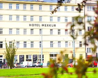 Hotel Merkur - Czech Leading Hotels