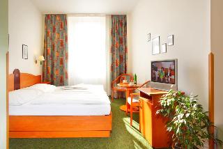 Hotel Merkur - Czech Leading Hotels