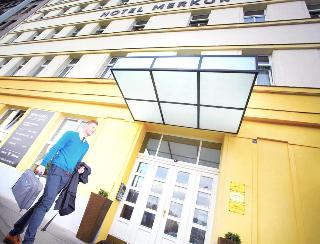 Hotel Merkur - Czech Leading Hotels