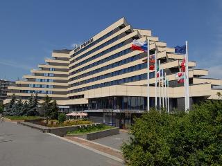 Orea Hotel Pyramida Praha