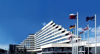 Orea Hotel Pyramida Praha