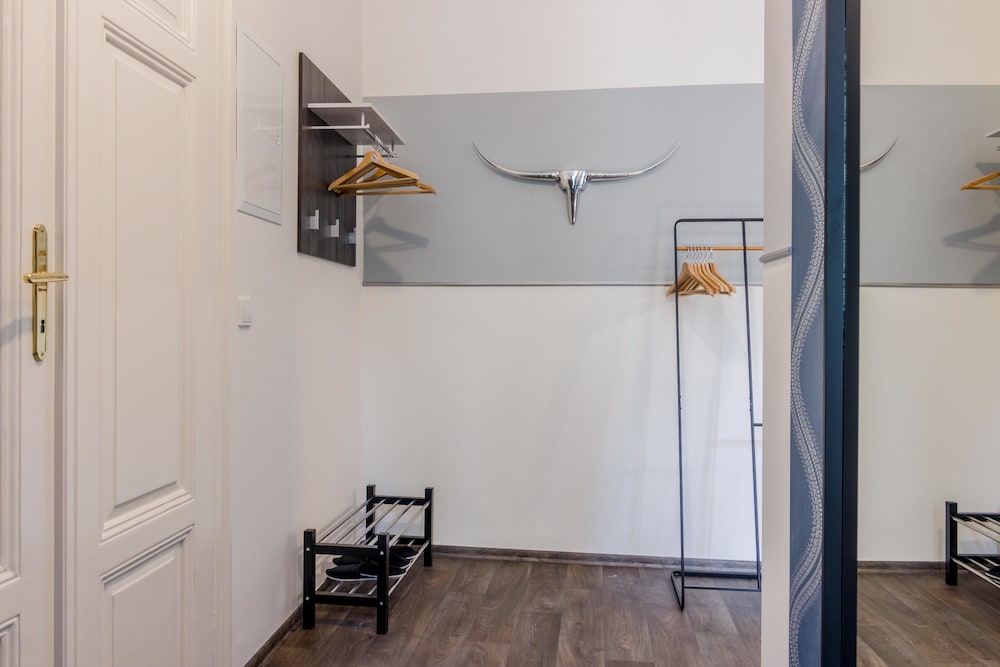 Prague Kampa Apts By Michal&Amp;Friends