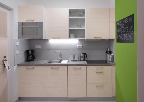7 Tales Apartments By Adrez Living