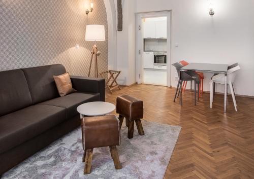 7 Tales Apartments By Adrez Living
