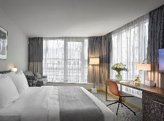 K+K Hotel Fenix