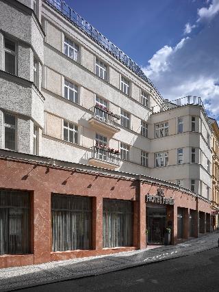 K+K Hotel Fenix