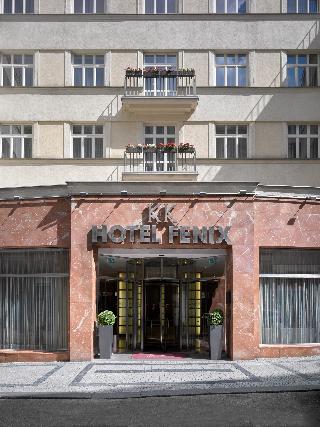 K+K Hotel Fenix