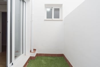 Hotel Teatro Plaza Apartments