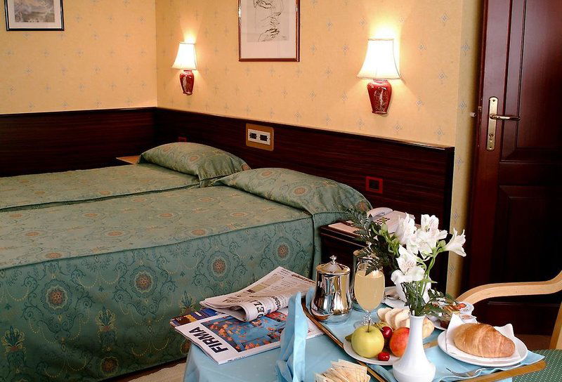 Hotel Hotel Leonardo Da Vinci