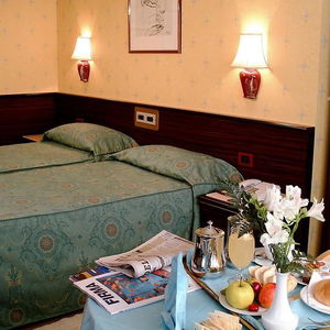 Sejur Hotel Leonardo Da Vinci vacanta Sassari
