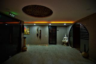 Sirena Apart &Amp; Spa