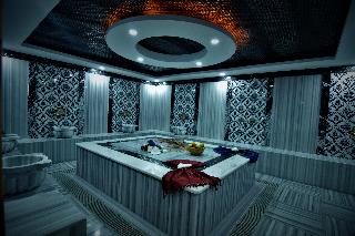 Sirena Apart &Amp; Spa