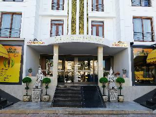 Sirena Apart &Amp; Spa