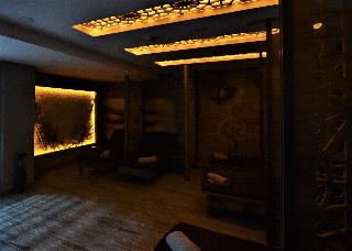 Sirena Apart &Amp; Spa
