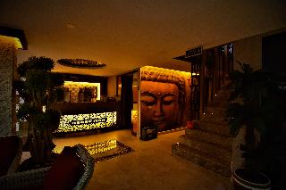 Sirena Apart &Amp; Spa